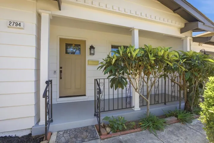 2794 Glen Firth Drive, San Jose, California 95133