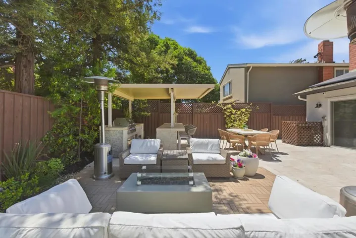 2794 Glen Firth Drive, San Jose, California 95133