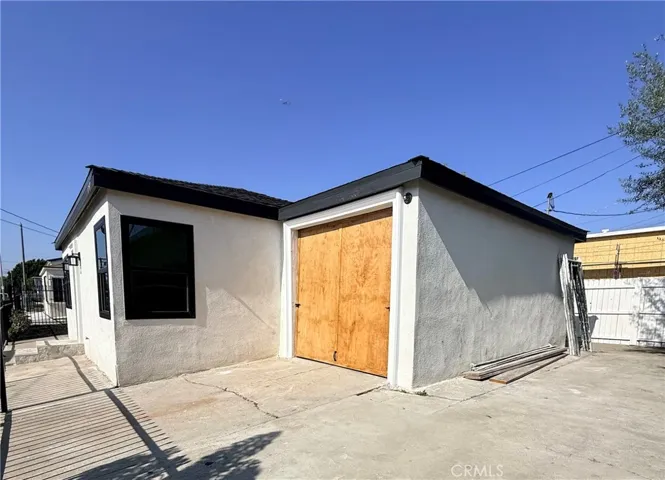10510 Towne, Los Angeles, California 90003