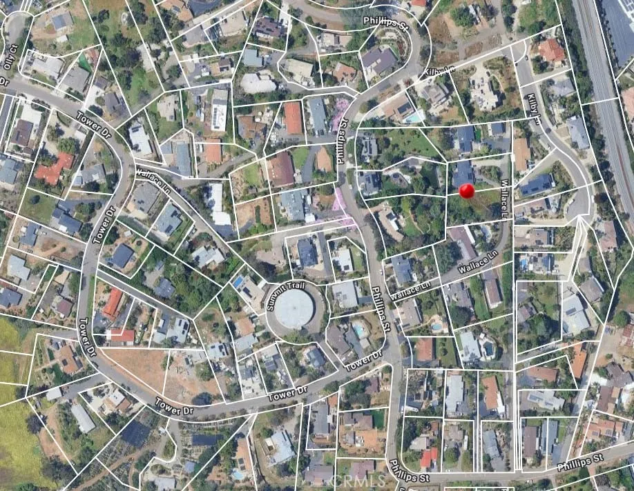 Vista neighbor