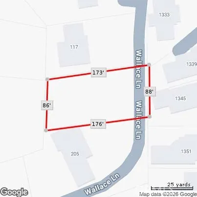 Property map