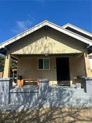 1029 Dawson Ave, Long Beach, California 90804