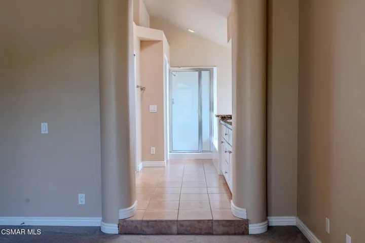 Primary Ensuite