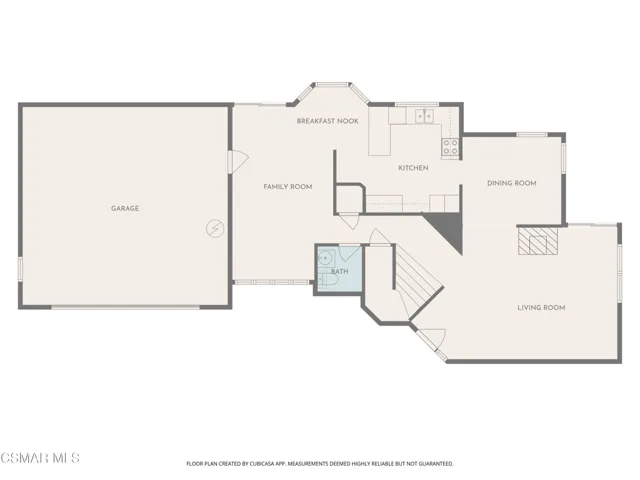2704 Simi Hills Lane, Simi Valley, California 93063