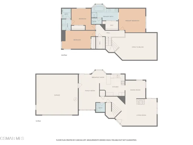 2704 Simi Hills Lane, Simi Valley, California 93063