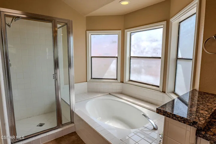 Primary Ensuite