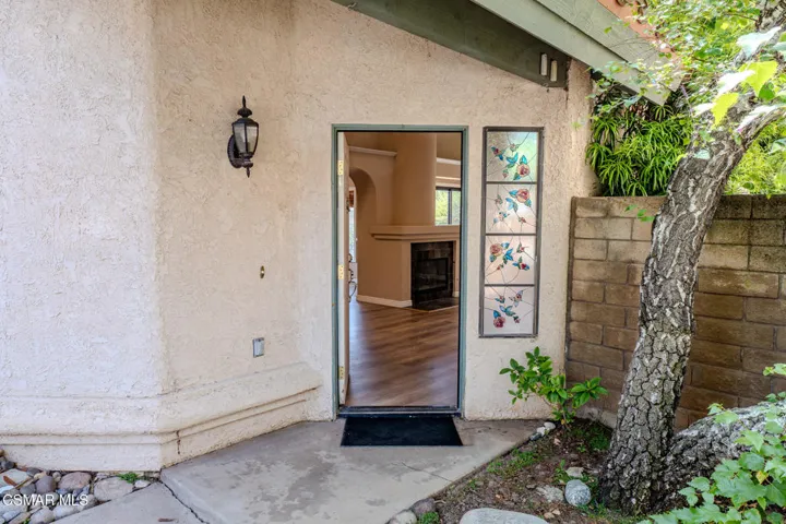 Porch