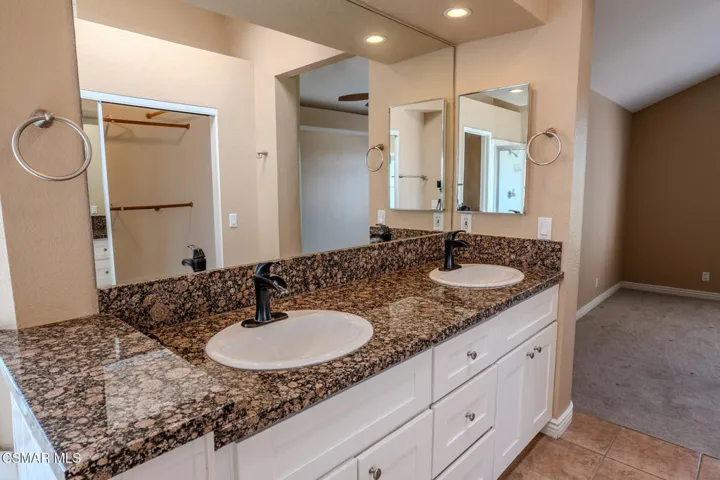 Primary Ensuite