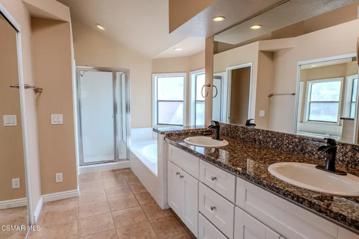 Primary Ensuite