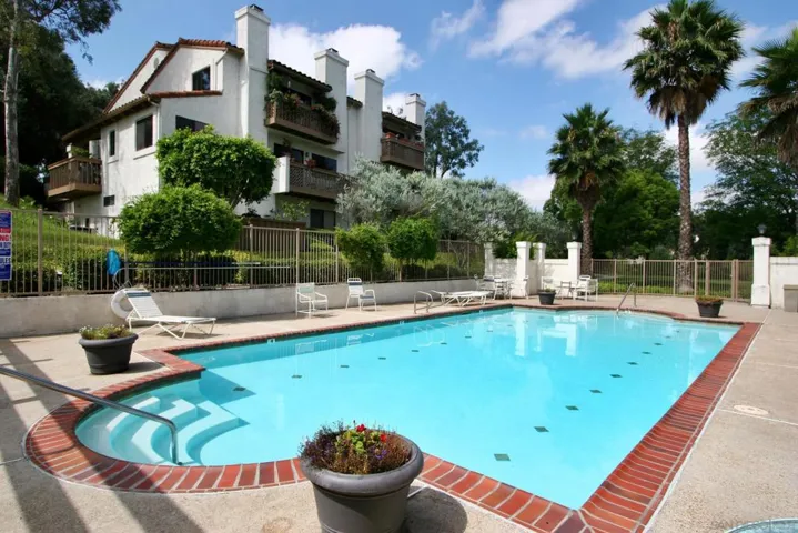 11906 Paseo Lucido 156, San Diego, California 92128