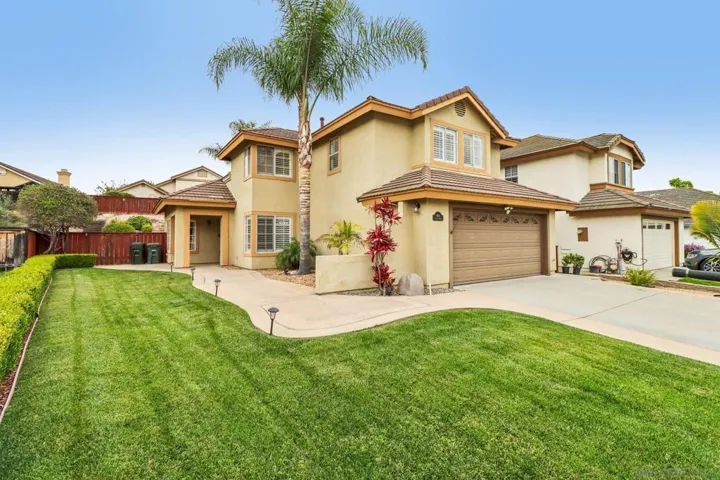 669 Rue Le Blanc, Chula Vista, California 91913
