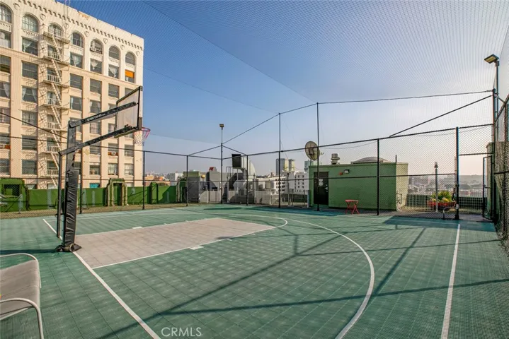 746 S Los Angeles St 1009, Los Angeles, California 90014