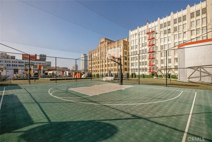 746 S Los Angeles St 1009, Los Angeles, California 90014