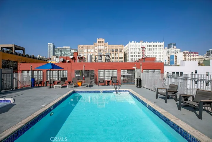 746 S Los Angeles St 1009, Los Angeles, California 90014