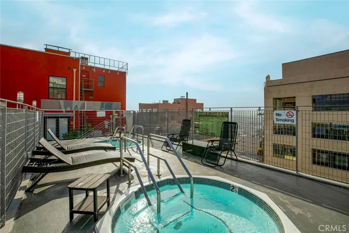 746 S Los Angeles St 1009, Los Angeles, California 90014