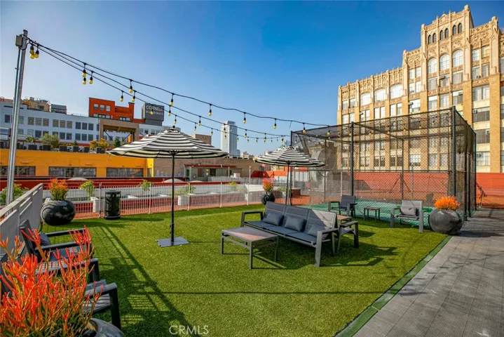 746 S Los Angeles St 1009, Los Angeles, California 90014