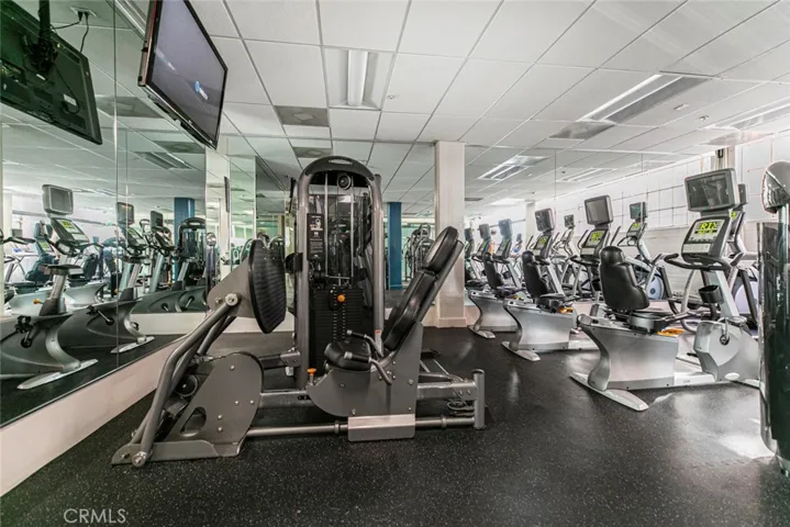 746 S Los Angeles St 1009, Los Angeles, California 90014