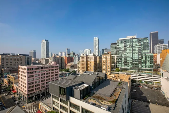 746 S Los Angeles St 1009, Los Angeles, California 90014