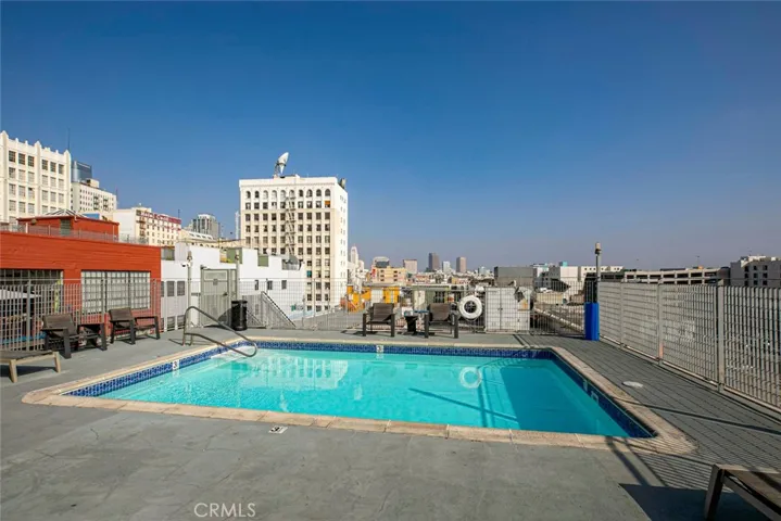 746 S Los Angeles St 1009, Los Angeles, California 90014