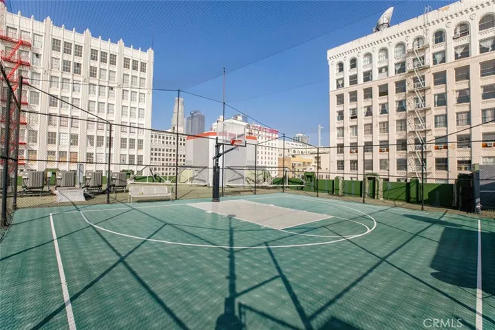 746 S Los Angeles St 1009, Los Angeles, California 90014