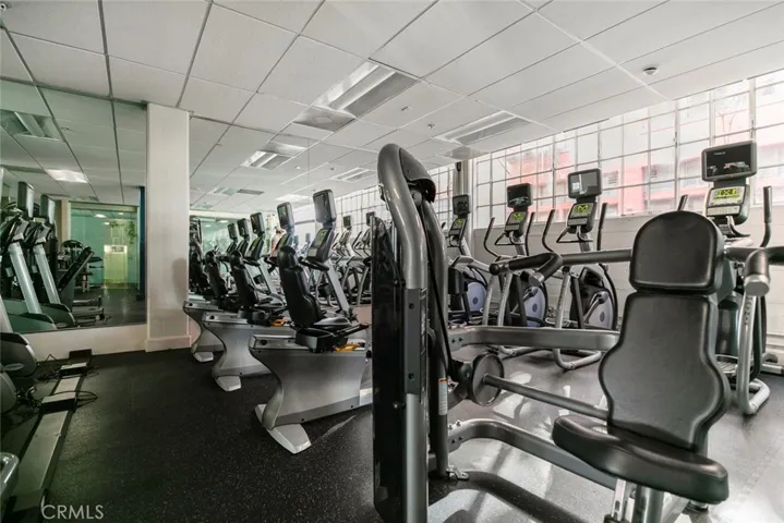 746 S Los Angeles St 1009, Los Angeles, California 90014