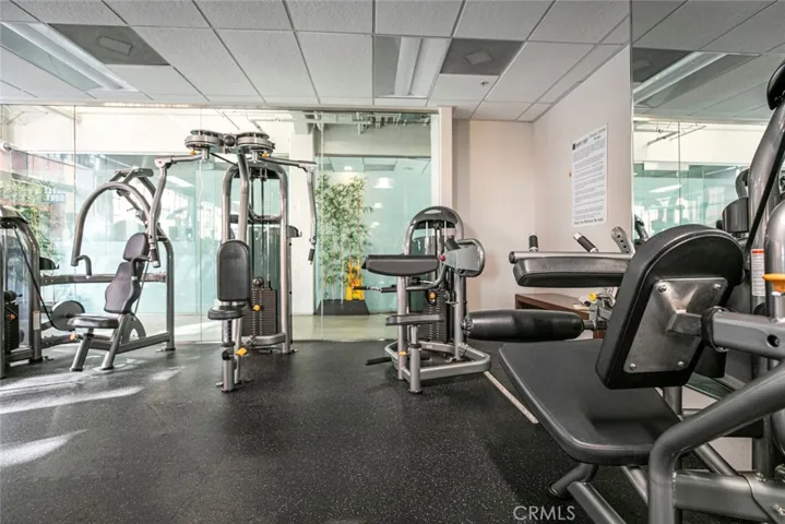 746 S Los Angeles St 1009, Los Angeles, California 90014