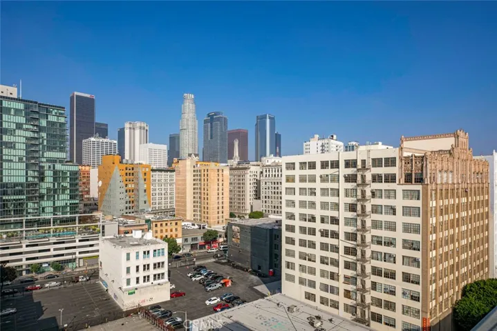 746 S Los Angeles St 1009, Los Angeles, California 90014