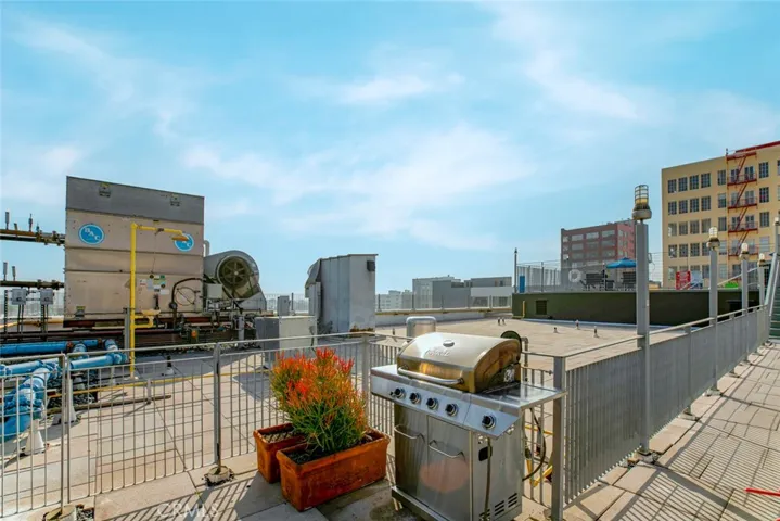 746 S Los Angeles St 1009, Los Angeles, California 90014