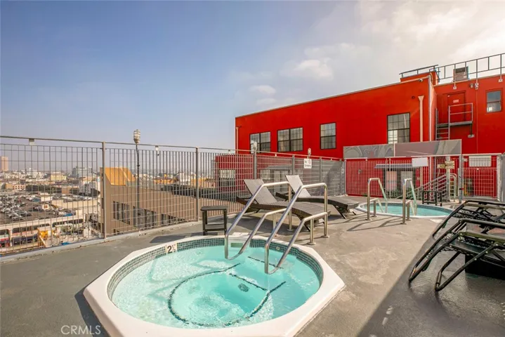746 S Los Angeles St 1009, Los Angeles, California 90014