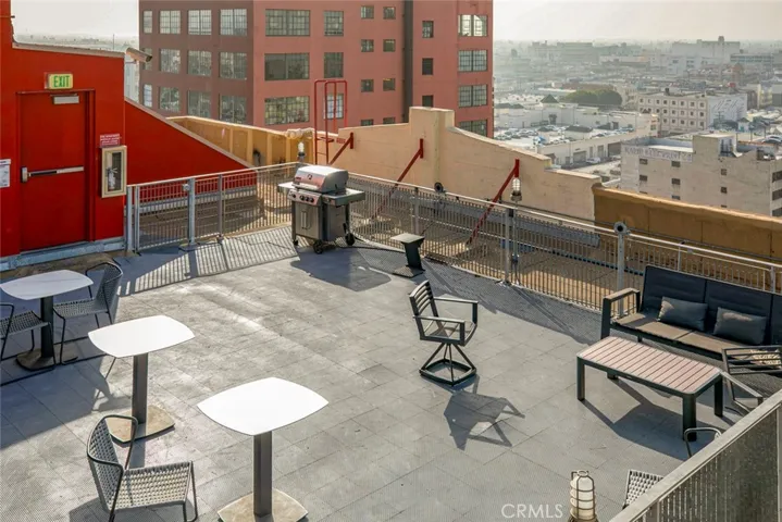 746 S Los Angeles St 1009, Los Angeles, California 90014