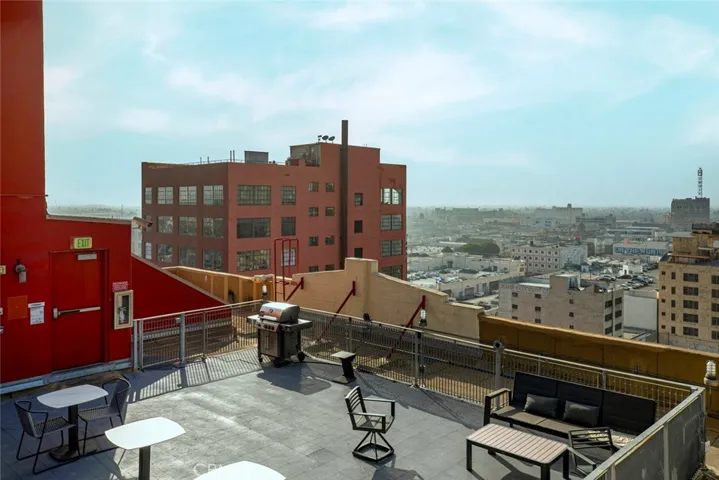 746 S Los Angeles St 1009, Los Angeles, California 90014
