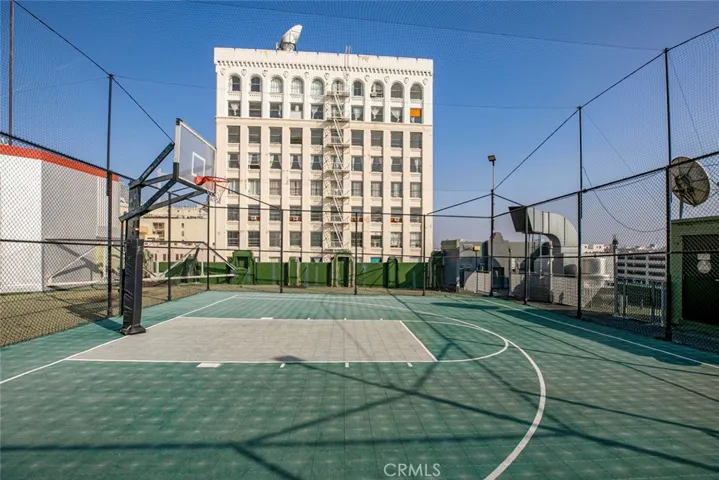 746 S Los Angeles St 1009, Los Angeles, California 90014
