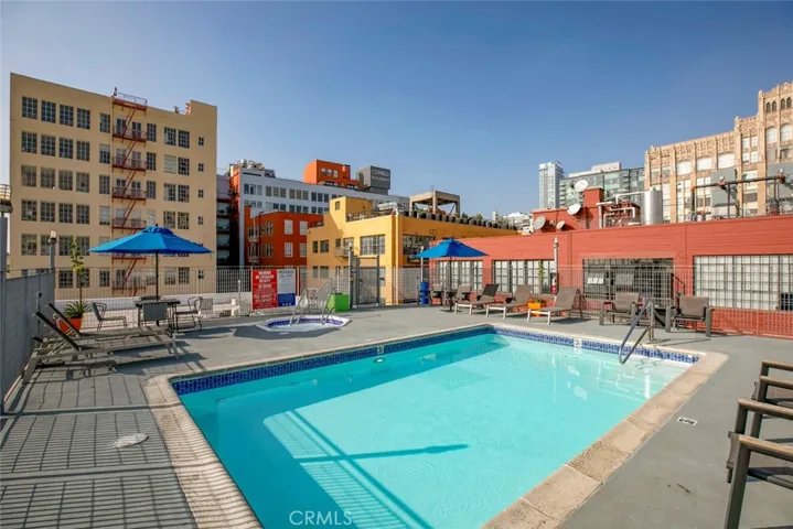 746 S Los Angeles St 1009, Los Angeles, California 90014