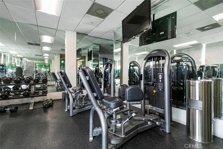 746 S Los Angeles St 1009, Los Angeles, California 90014