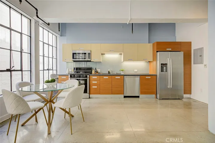 746 S Los Angeles St 1009, Los Angeles, California 90014