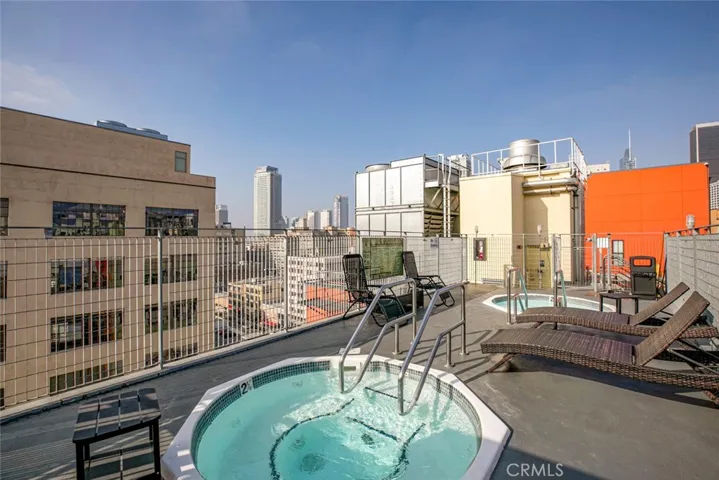 746 S Los Angeles St 1009, Los Angeles, California 90014