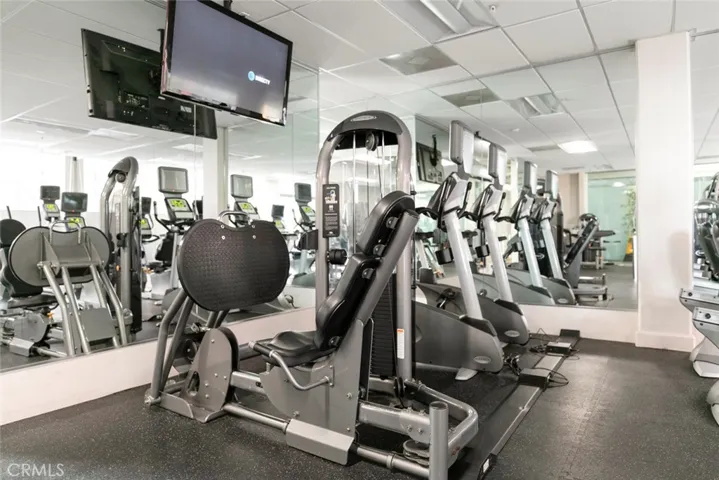 746 S Los Angeles St 1009, Los Angeles, California 90014