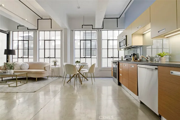 746 S Los Angeles St 1009, Los Angeles, California 90014