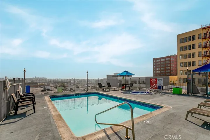 746 S Los Angeles St 1009, Los Angeles, California 90014