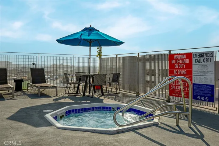 746 S Los Angeles St 1009, Los Angeles, California 90014
