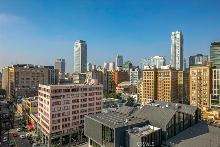 746 S Los Angeles St 1009, Los Angeles, California 90014
