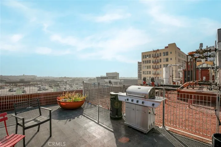 746 S Los Angeles St 1009, Los Angeles, California 90014