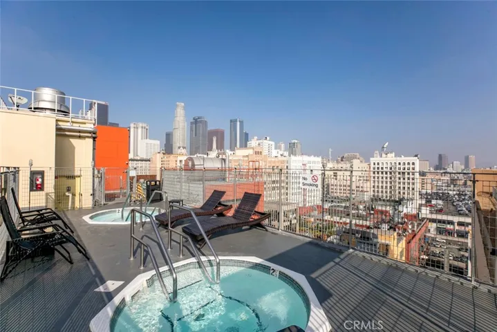746 S Los Angeles St 1009, Los Angeles, California 90014