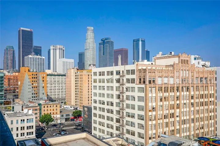 746 S Los Angeles St 1009, Los Angeles, California 90014