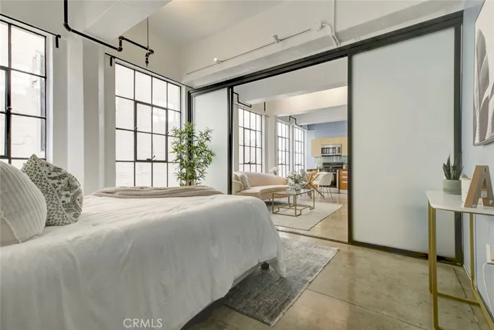 746 S Los Angeles St 1009, Los Angeles, California 90014