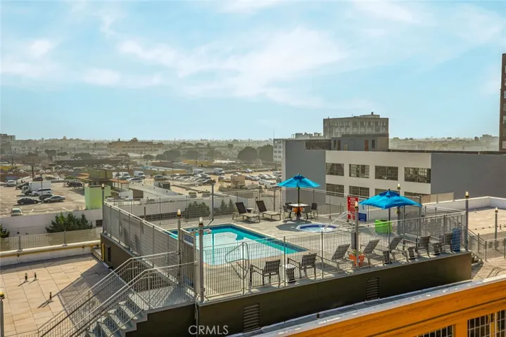 746 S Los Angeles St 1009, Los Angeles, California 90014