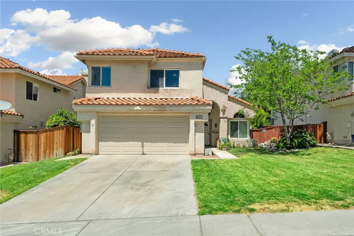 Welcome Home!