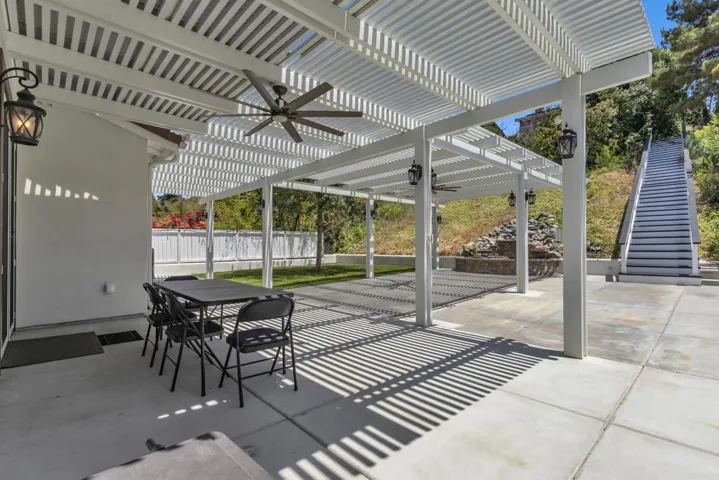 1277 Old Janal Ranch Road, Chula Vista, California 91915