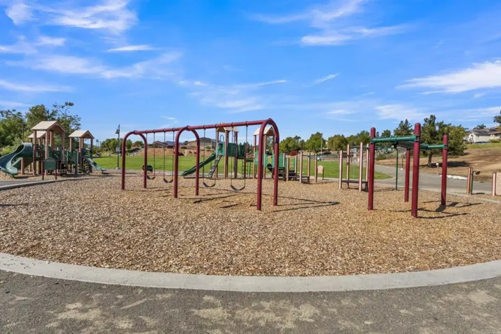 1277 Old Janal Ranch Road, Chula Vista, California 91915