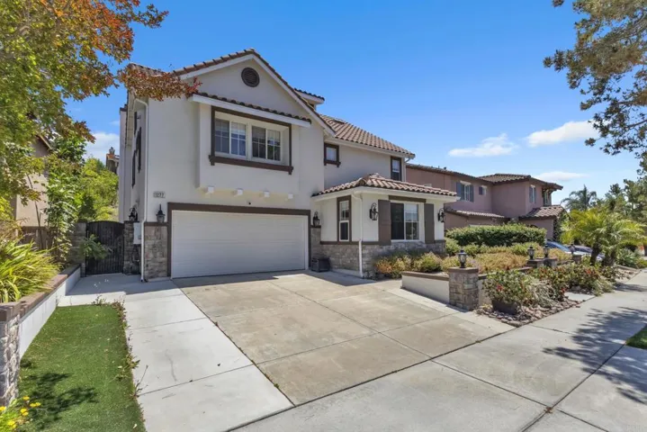 1277 Old Janal Ranch Road, Chula Vista, California 91915
